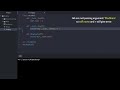 42 defining multiple constructors in python