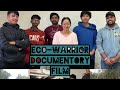 Eco-Warriors Documentary film