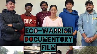 Eco-Warriors Documentary film