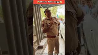 Don't 🚫buy📱IPhone from chor bazar || Police aagyi😱 #shorts #rajjogamers