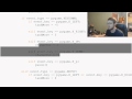 Pygame (Python Game Development) Tutorial - 59 - Moving the Turret Part 1