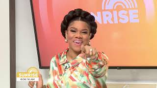 Miss Kitty Talks Rebel Salute Experience | Sunrise | CVMTV