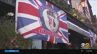 Britain remembers Queen Elizabeth II