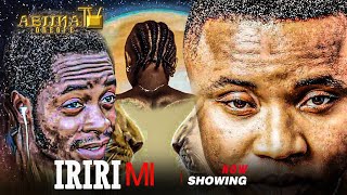 IRIRI MI Latest Yoruba movie 2024 Premium SEGBOWE, AYONI OGUNSOLA, AJANBADAN, ABIINA OREOFE, BIMBO