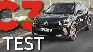 Nowy Citroen C3 – Pierwszy Test z Jazdy! My już to sprawdziliśmy,a Ty? | Wrażenia i Nowości I Golemo