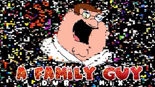 DARKNESS TAKEOVER - A FAMILY GUY // DUR MIX