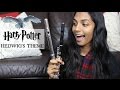 Hedwigs Theme - Harry Potter Piccolo/Flute Cover