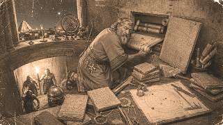 The Forbidden Sumerian Star Chart That Marks a World Hidden Behind the Sun