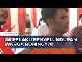 Ini Cara Kerja Tersangka Penyelundupan Warga Pengungsi Rohingya Minta Rp 14-17 Juta...