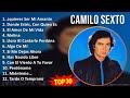 C a m i l o S e x t o MIX Best Songs, Grandes Exitos ~ Top Latin Music