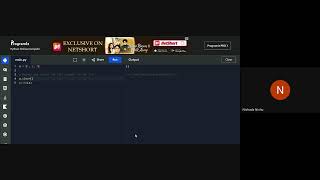 Python Keywords Program Explained | Reserved Words in Python | Python Training for Beginners