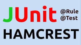 Java Hamcrest Matchers Unit Test with Rule Expected Exception