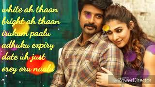 Takkunu takkunu whatsapp status song | Mr. Local | Tamil status song