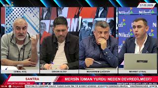 Mersin İdman Yurdu Neden Devredilmedi?