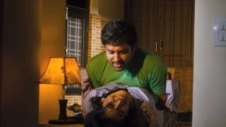 Jagame Maaya Telugu Movie - Ee Gaalilo Promo Song  Shiva Balaji, Chinmai