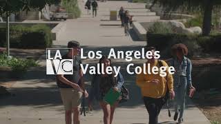 LAVC Academic Counseling