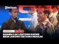 Jokowi Dibuat Tertawa Ngakak Oleh Lawakan Cak Lontong yang Satu Ini