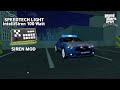 Speedtech Light Intellsiren 100 Watt Siren Mod | GTA:SA