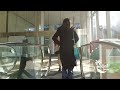 4k nordstrom pacific center building vancouver canada walking tour island times