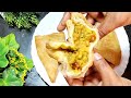 আলুর পুরে ঠাসা মুচমুচে সবথেকে মজাদার টিফিন how to make potato snacks recipe evening snacks recipes