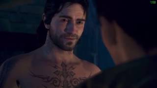 Days Gone - Deacon and Rikki Share an Intimate Moment