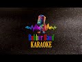 Love Mashup 06 (M Solo) | Shamveel | Karaoke By RBK