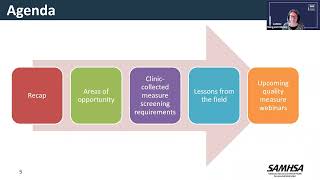 Preparing CCBHCs for Quality Measure Data Collection and Reporting