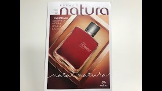 Revista Natura Ciclo 18/2017 - HD - Completa