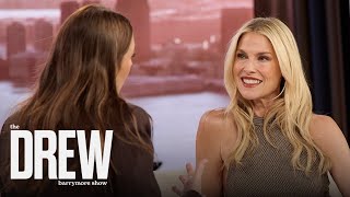 Ali Larter on Working with 'Landman' Costar Billy Bob Thornton & their Undeniable Chemistry