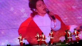 171224 BtoB Xmas