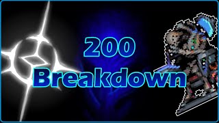 Exo Mechs and Xeroc Breakdown + Q\u0026A - (200 Subscribers)