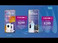 Huawei -TELKOM MOBILE DEALS