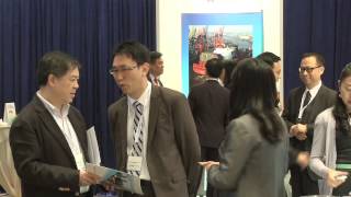 亚洲物流及航运会议2012