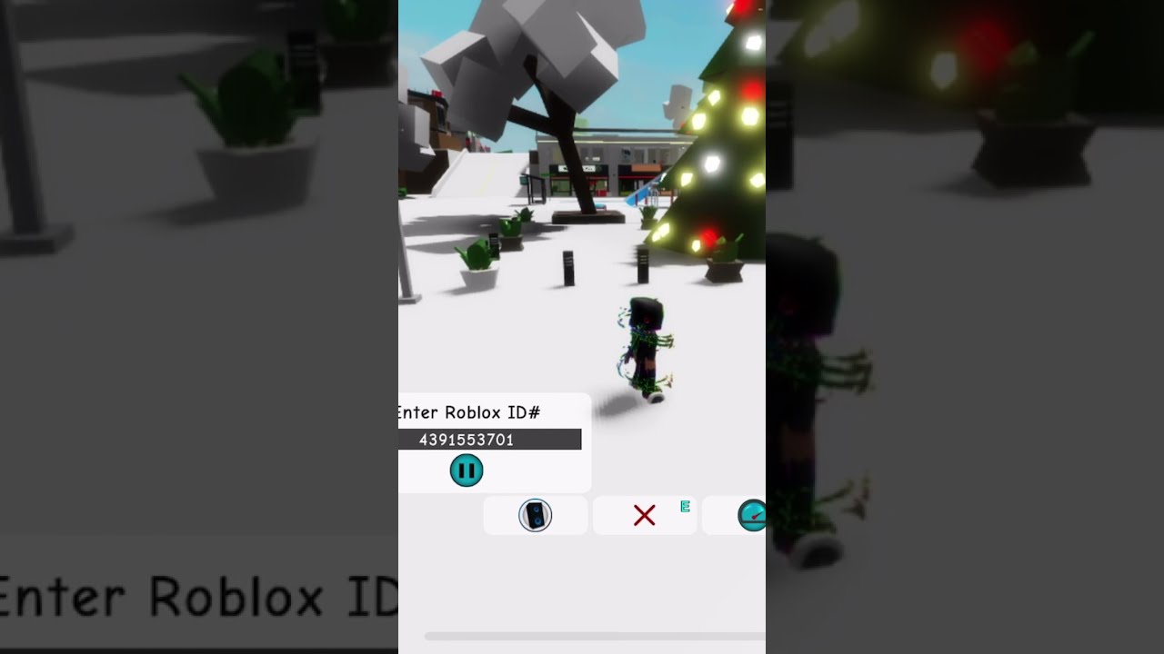 All my friends are toxic Roblox Music code