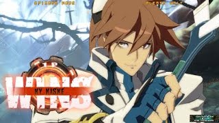 Guilty Gear Xrd REV 2