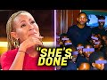 Jada Pinkett Smith LEAKS Private Details Against Will Smith | Jada Is A Hostage