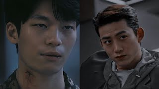 Psycho Multifandom//Sweet but Psycho
