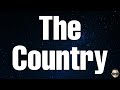 Matt Townz - The Country (Lyrics) ft Enfluentz Master