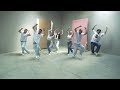 big heart of love qyor choreography