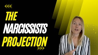 The Narcissists Projection. (Understanding Narcissism.) #narcissistic behaviour