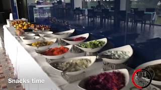 Hotel kervansaray lara Turkey antalya convention center Detailed Reviews