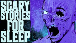 23 True Scary Stories To Calm Your Mind