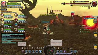 DN Rewind Sea Dragon Nest Team Practice Acrobat POV Ep.5