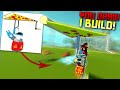 You Draw It, I Build It! [YDIB 5] - Scrap Mechanic Gameplay