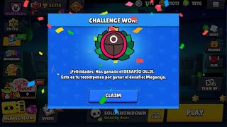 Every Brawler Animation Unlocked: 2025!