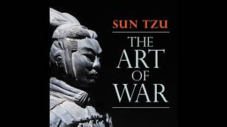 The Art of War by Sun Tzu Audiobook