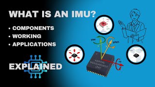 What is an IMU? | It's Components, Working \u0026 Applications Explained