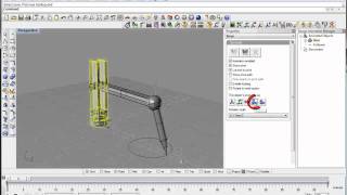Bongo 2.0 - Robot Ball Arm Tutorial