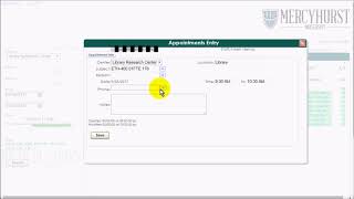 How to Make an Appointment in TutorTrac