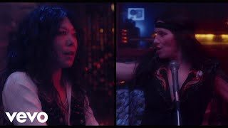 Agatha All Along - Cast - The Ballad of the Witches Road (Cover Version) (From Agatha All Along)